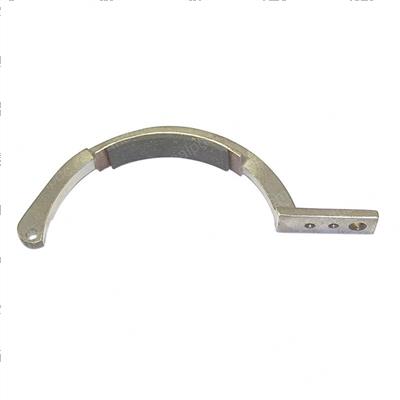 Picture of Shoe Assembly - Brake