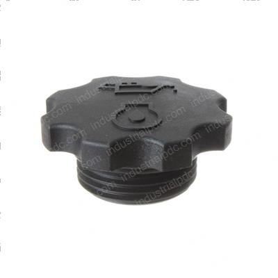 Picture of Oil Filler Cap  Perkins 1104c