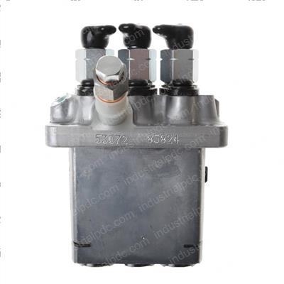 Picture of Pump - Injection