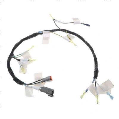 Picture of Harness/ Rear Hood