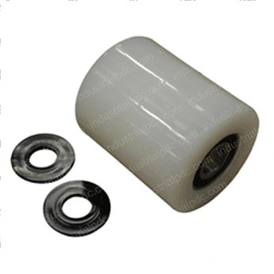 Picture of Wheel - Nylon
