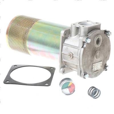 Picture of Filter Assy - Hyd Return