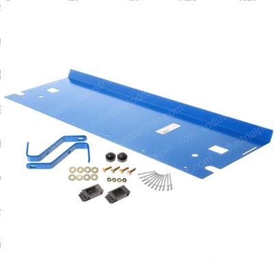 Picture of Lid Assy Control Box Cover Plt