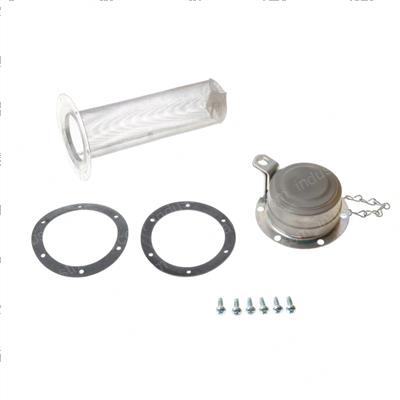 Picture of Filler Cap/Strainer- Non-Vent