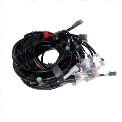 Picture of Harness Dcon 4ws