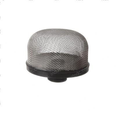 Picture of Strainer - Solution