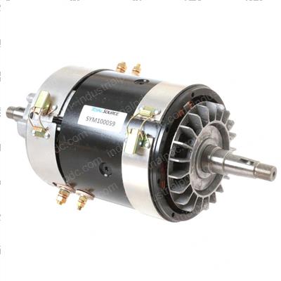 Picture of Motor - Drive