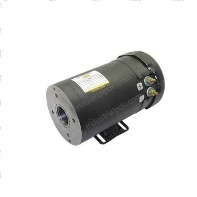 Picture of Motor Assembly (72/80 V)