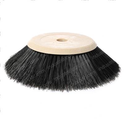 Picture of Side Brush Ppl Black