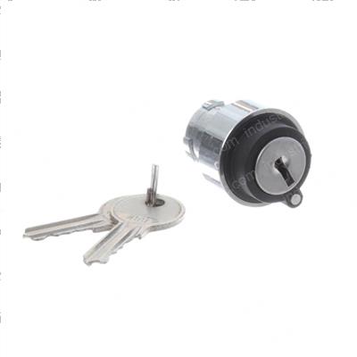 Picture of Keyswitch(off-On)-2 Pos