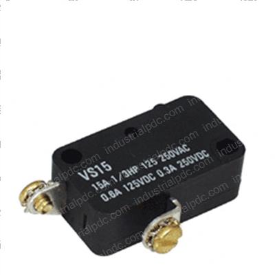 Picture of Switch - Microswitch Horn