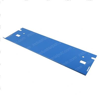 Picture of Control Box Cover Lid Ptd