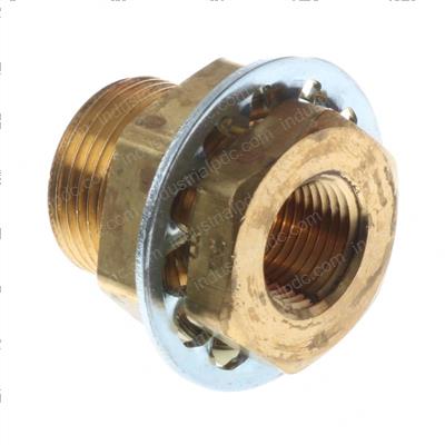 Picture of Fitting -  Brs -  Str -  Pf06/P