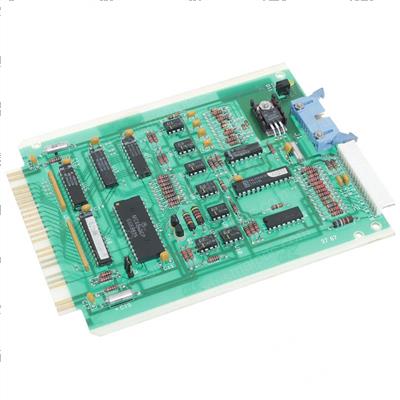 Picture of Card Request Eol Assembly
