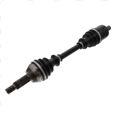 Picture of Shaft- Half