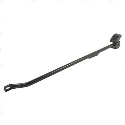 Picture of Handle,door Arm Rest Assy