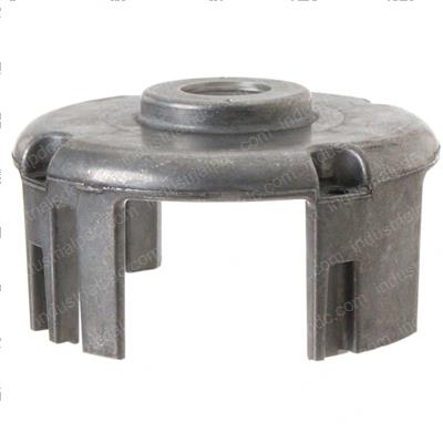 Picture of End Head - Motor