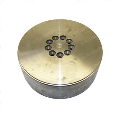 Picture of Hub Machined