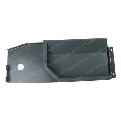 Picture of Door Wldt -  Brush -  Rh
