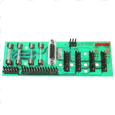 Picture of Card Assembly -Pp