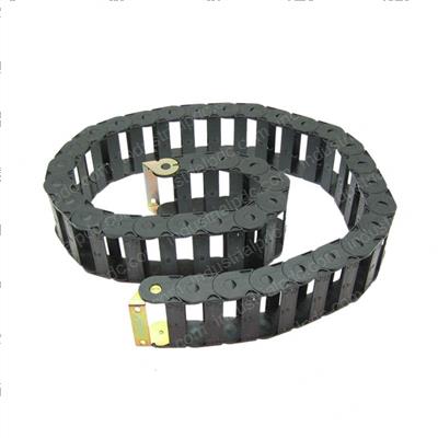 Picture of Cable Track - 37 Link Assembly