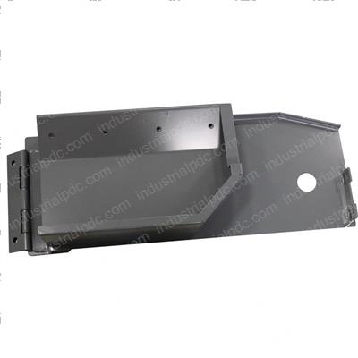 Picture of Door Wldt -  Brush -  Lh