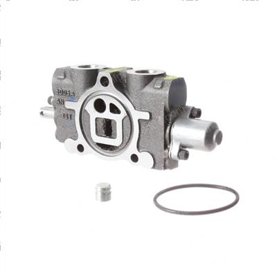 Picture of Section-Spool