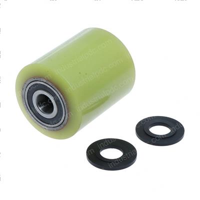 Picture of Wheel Assembly - Ultra