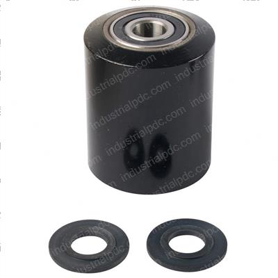 Picture of Wheel Assembly - Nylon