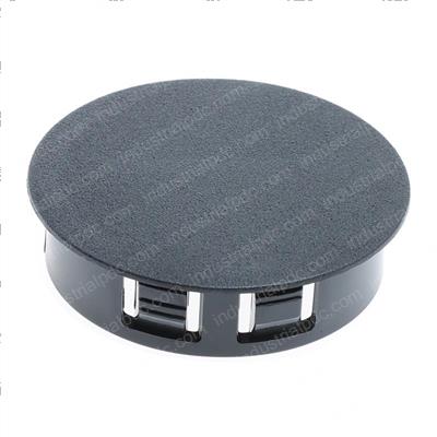 Picture of Plug -  Hole -  Rnd -  2.50h .0