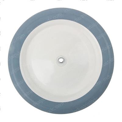 Picture of Wheel - 12.d 1.75w Wht/Gray Td