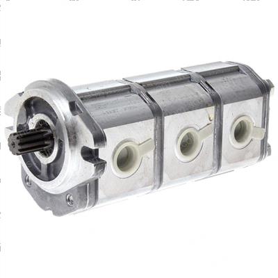 Picture of Pump- Hydraulic Gear