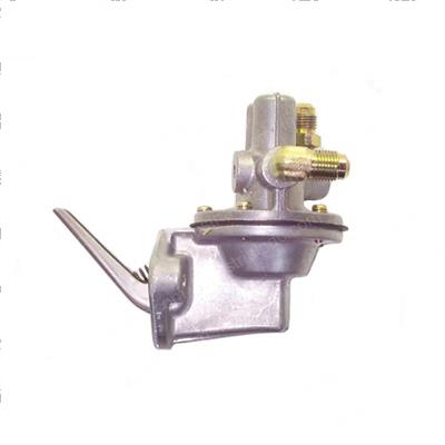 Picture of Pump - Fuel