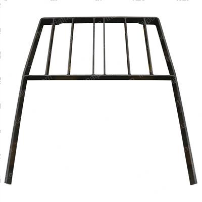 Picture of Backrest Load Weldment