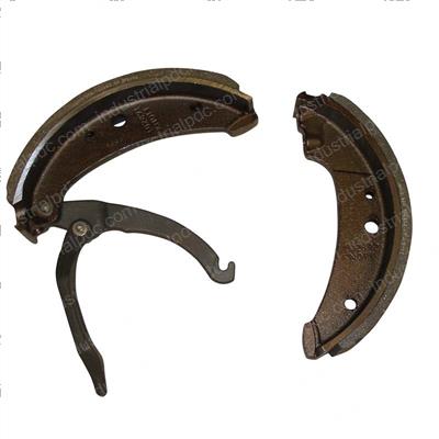 Picture of Shoe Kit - Lining