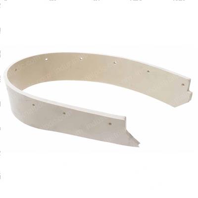 Picture of Squeegee, Tan Gum