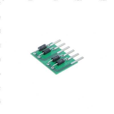 Picture of Diode Pack 4 Diodes