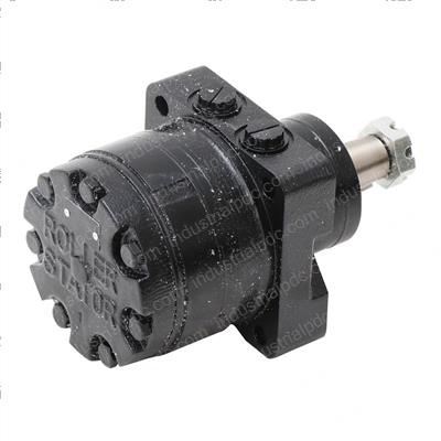 Picture of Motor - Hydraulic