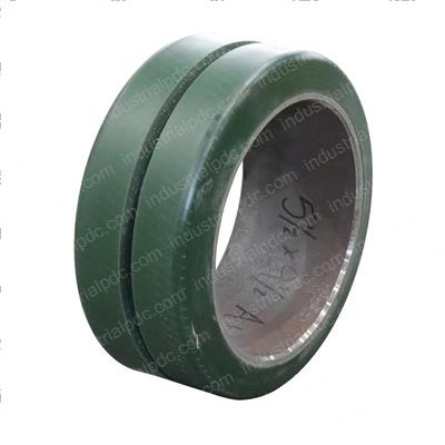 Picture of Tire - Poly Press on - Dyalon a