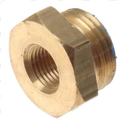 Picture of Fitting -  Pipe -  Bshg -  M18
