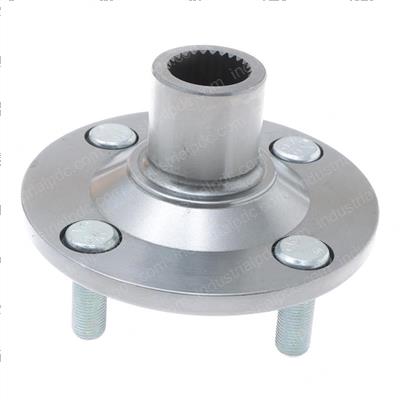 Picture of Hub--Wheel