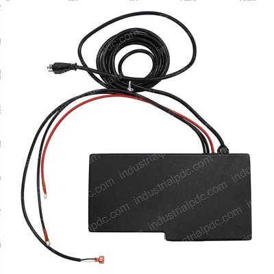 Picture of Charger -  24vdc 25a 115vac [we