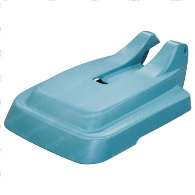 Picture of Cover  -  Tank -  Upper -  Teal