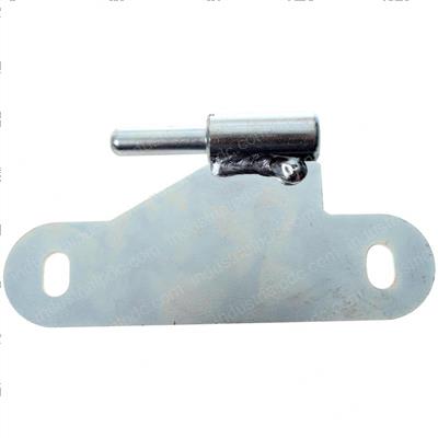 Picture of Hinge Wldt -  Shrd -  Lh