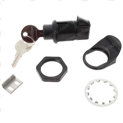 Picture of Latch - Push Button