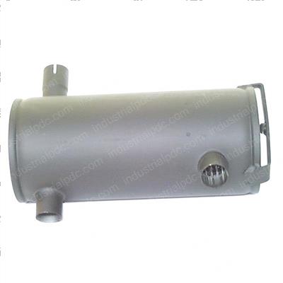 Picture of Muffler