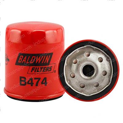 Picture of Filter - Lube