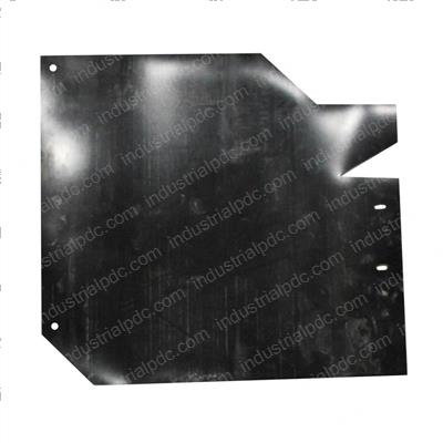 Picture of Skirt -  Deflector