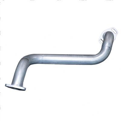 Picture of Tube -  Exhaust -  Lower -  [80