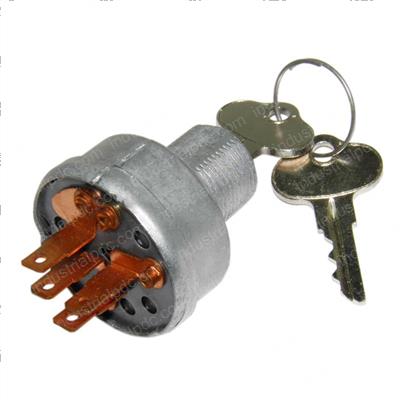 Picture of Switch - Ignition